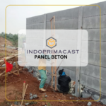 harga pagar panel beton