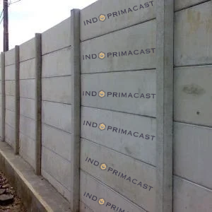 Jual Pagar Panel Beton