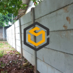 harga beton panel pagar