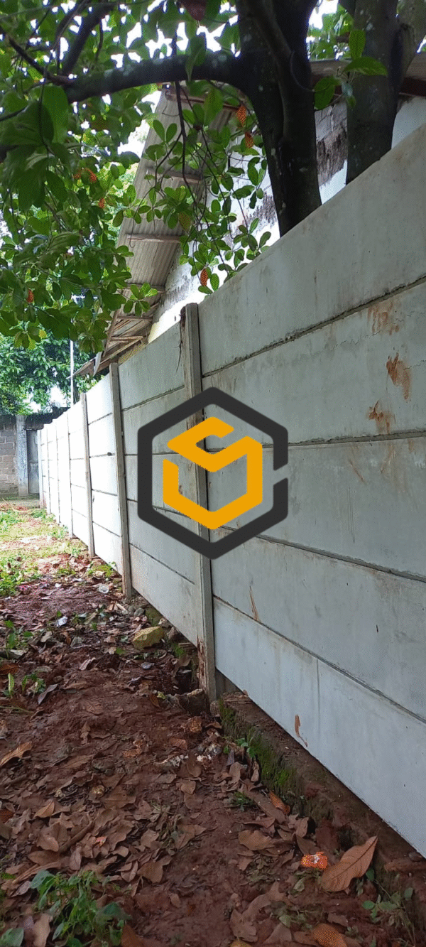 harga beton panel pagar