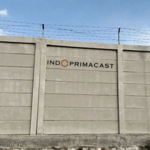 Harga pasang pagar panel