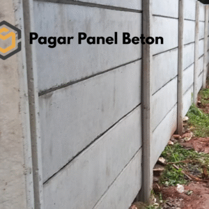 harga borongan pasang pagar panel