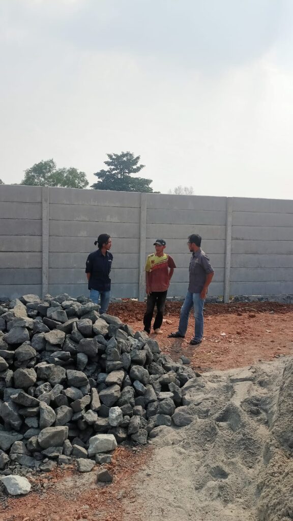 mengenal beton precast