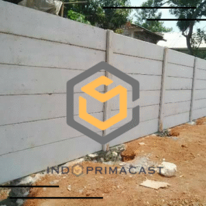 harga pasang pagar panel per meter