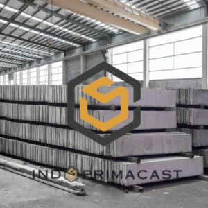 Harga DInding Panel Beton