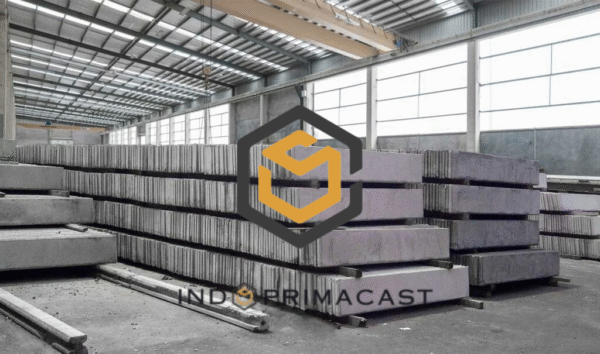 Harga DInding Panel Beton