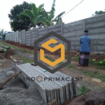 Harga Beton Precast Pagar