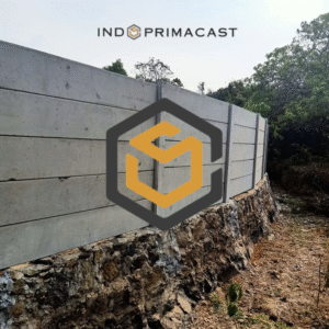 Harga Dinding Panel Precast
