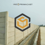 Harga pagar precast terpasang