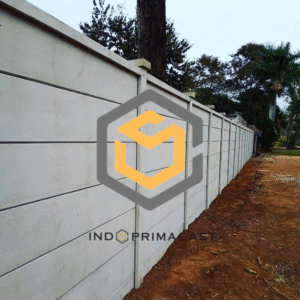 jasa pasang pagar beton
