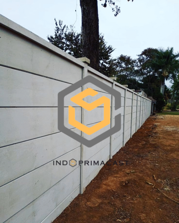 jasa pasang pagar beton