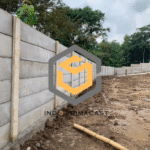 Harga pasang pagar panel