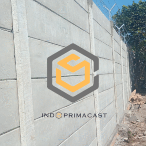 Harga pasang pagar panel beton