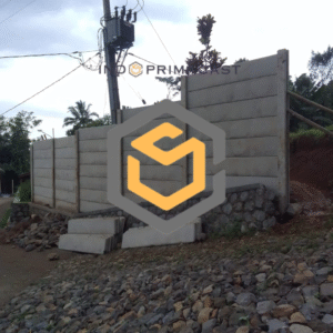 harga dinding pagar panel
