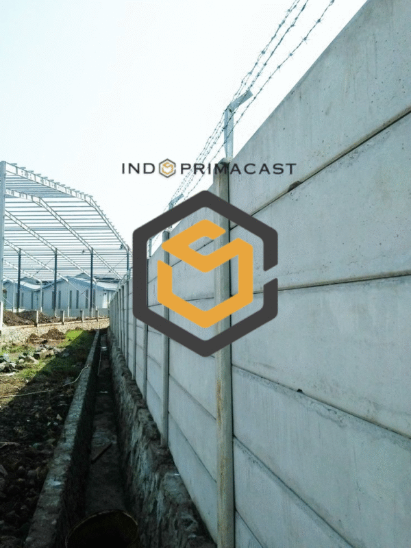 harga pagar panel cirebon