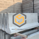 Daftar Harga Barrier Beton