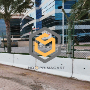 Harga Pembatas Jalan Beton
