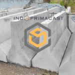 Harga Road Barrier Beton Jakarta