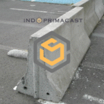 Harga Barrier Beton Precast Bogor