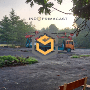 Harga Bore Pile Depok