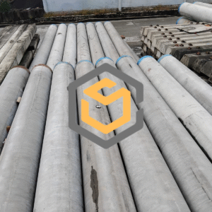 Harga Tiang Pancang Bulat