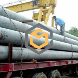 Harga Tiang Pancang Spun Pile