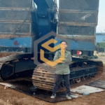 Jasa Pancang Spun Pile