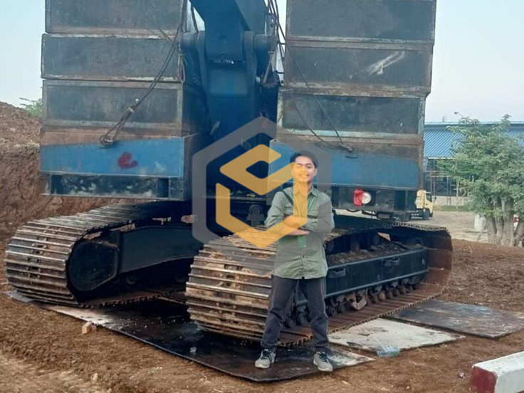 Jasa Pancang Spun Pile