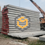 Harga Tiang Pancang Per Meter