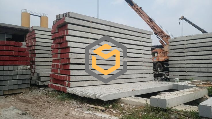 Harga Tiang Pancang Per Meter