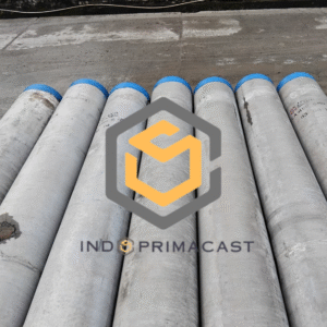 harga mini pile 40x40