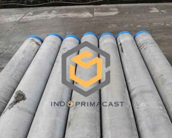 harga mini pile 40x40