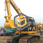 Sewa Excavator PC 200