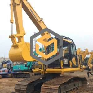 Sewa Excavator PC 200