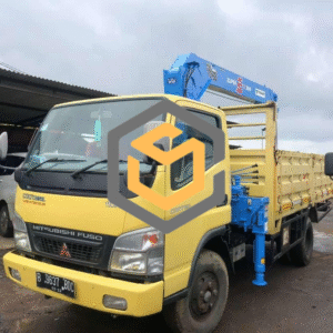 harga sewa crane bandung