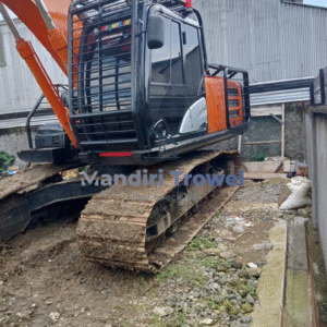 Harga Rental Excavator PC 300