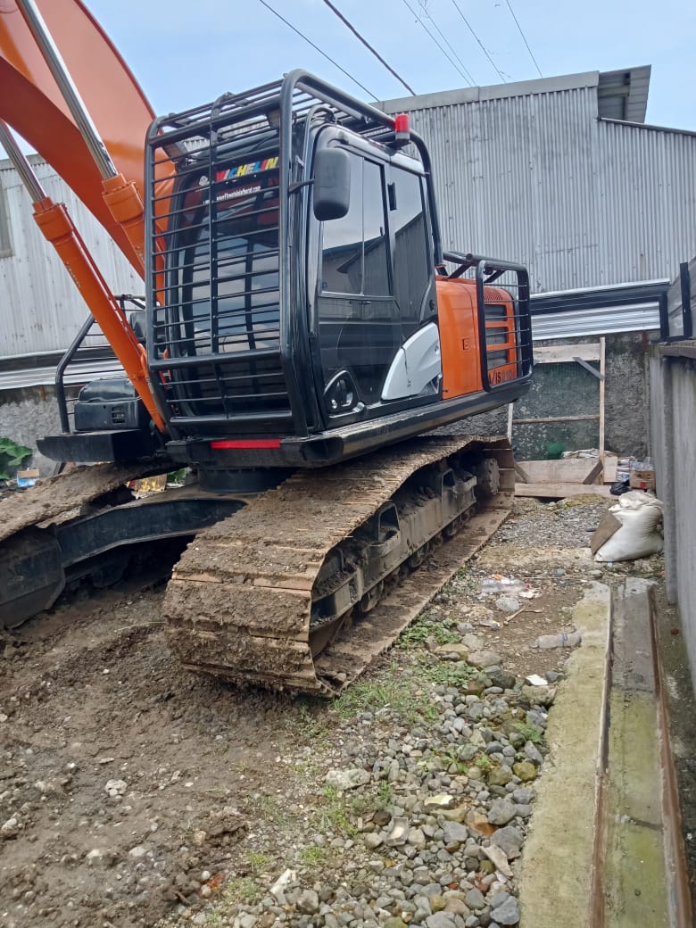 jasa sewa alat berat