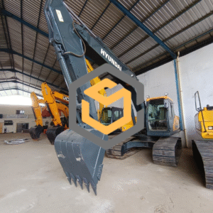 Sewa Alat Berat Bogor