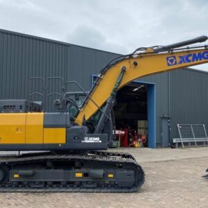 Sewa Alat Berat Tangerang