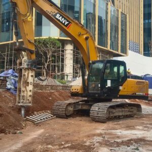 Sewa Alat Berat Bekasi