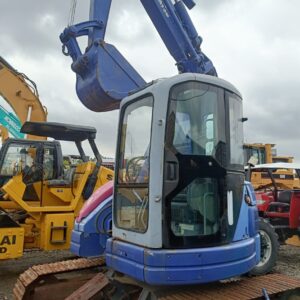 Sewa Alat Berat Jakarta Barat