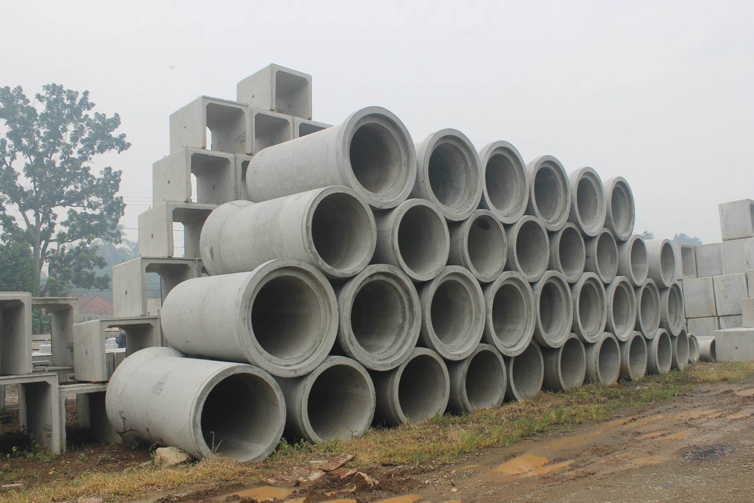 Harga pipa rcp bandung