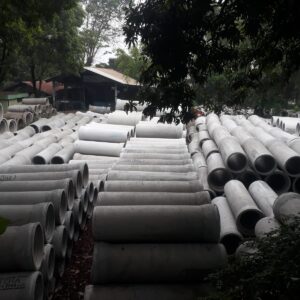 harga pipa rcp depok