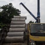 Harga pipa RCP Cipulir