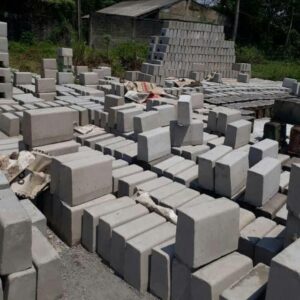 harga kanstin beton depok