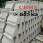 harga kanstin precast beton