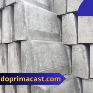 harga kanstin beton kemayoran