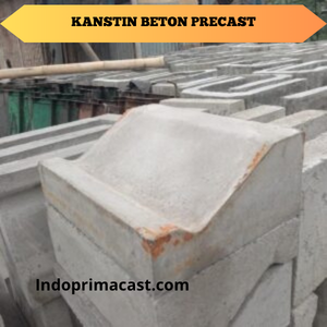 harga kanstin beton bintaro