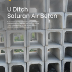 harga u ditch cimahi