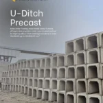 harga saluran drainase jakarta barat